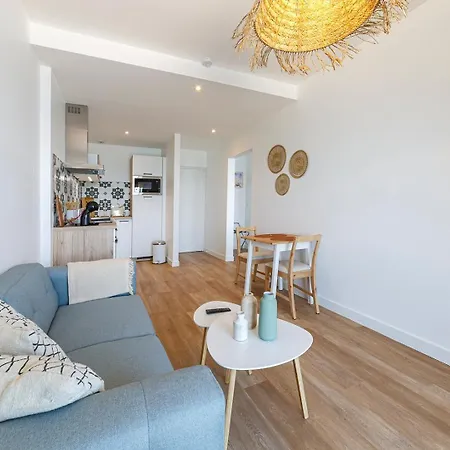 Les Pieds Dans L'Eau - Appartment 2 - Vue Mer Cancale Exterior foto