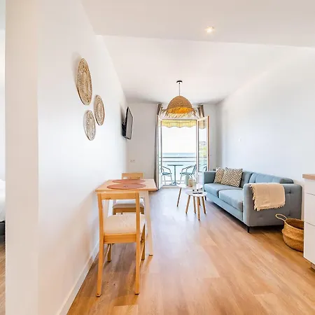 Les Pieds Dans L'Eau - Appartment 2 - Vue Mer Cancale Exterior foto